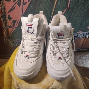FILA Disruptor 2